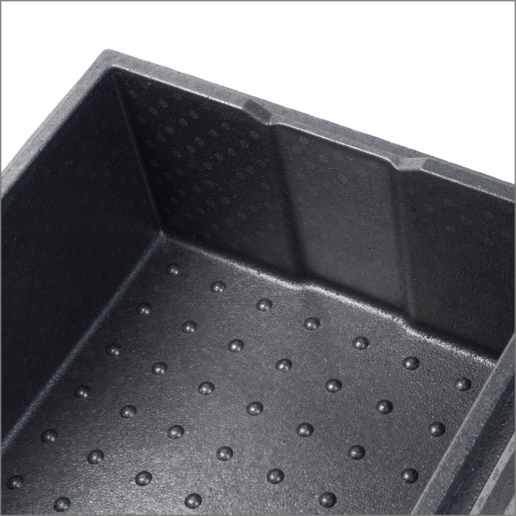 Pizzabox Thermo Future Box GN 1/1 Gastronics - CPGASTRO