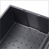 Pizzabox Thermo Future Box GN 1/1 Gastronics - CPGASTRO