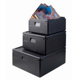 Pizzabox Thermo Future Box GN 1/1 Gastronics - CPGASTRO