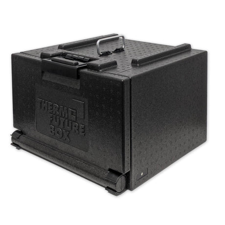 Pizzabox Thermo Future Box Carry Robust Gastronics - CPGASTRO