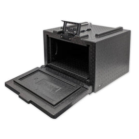 Thermoboxen Pizzabox Premium Line Carry - CPGASTRO