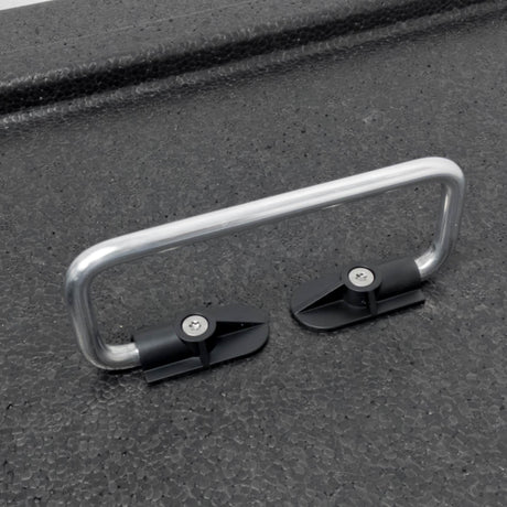 Pizzabox Thermo Future Box Carry Robust Gastronics - CPGASTRO