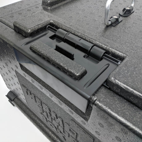 Pizzabox Thermo Future Box Carry Robust Gastronics - CPGASTRO