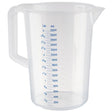 Messbecher 3 Liter Gastronics - CPGASTRO