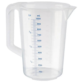 Messbecher 1 Liter - CPGASTRO