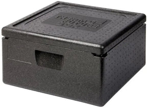 Thermoboxen Pizzabox Premium Line 4 Größen - CPGASTRO