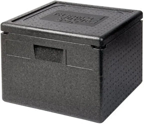 Thermoboxen Pizzabox Premium Line 4 Größen - CPGASTRO