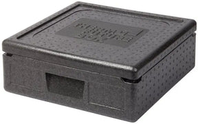 Thermoboxen Pizzabox Premium Line 4 Größen - CPGASTRO