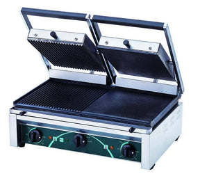 Kontaktgrill CP-103A Toaster - CPGASTRO