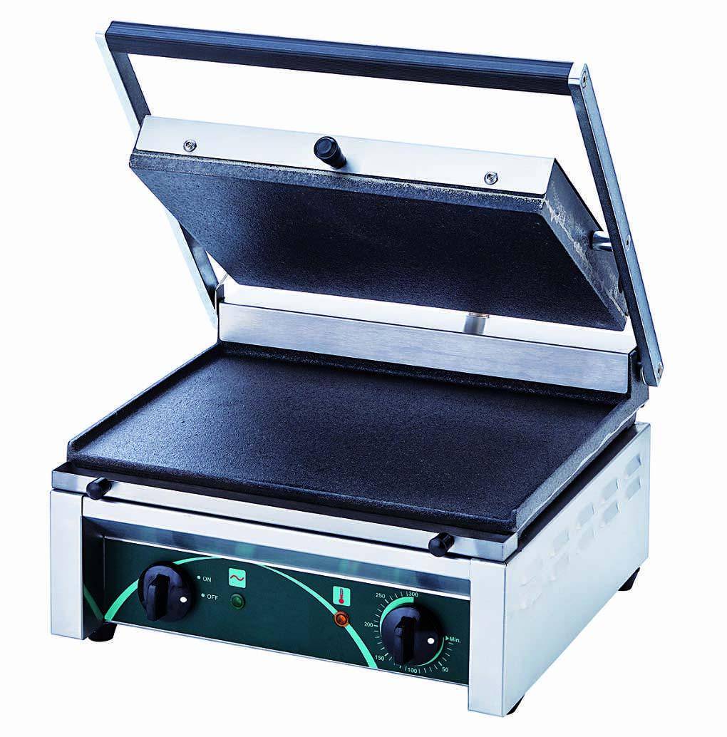 Kontaktgrill CP-101C Toaster Gastronics - CPGASTRO