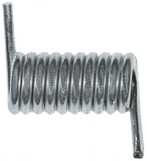 Feder Drehfeder ø 19,4 mm L2 36 mm Drahtstärke ø 3,3 mm für Kontaktgrill 690081 - CPGASTRO