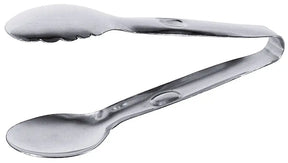 Zange Edelstahl Salatzange Länge 22 cm - CPGASTRO