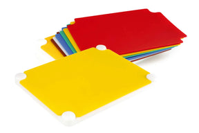Schneider Schneidebrett Set HACCP GN 1/1 53 x 32,5 cm - CPGASTRO