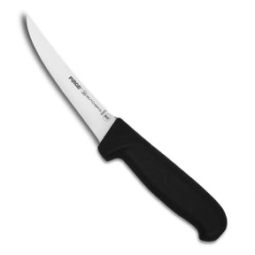 Ausbeinmesser 13 cm schwarz - CPGASTRO