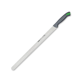 Lachsmesser 30 cm Kullenschliff - CPGASTRO