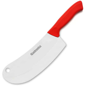 Zwiebelmesser Zirh 23 cm Rot - CPGASTRO