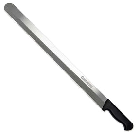 Dönermesser 45 cm schwarz - CPGASTRO