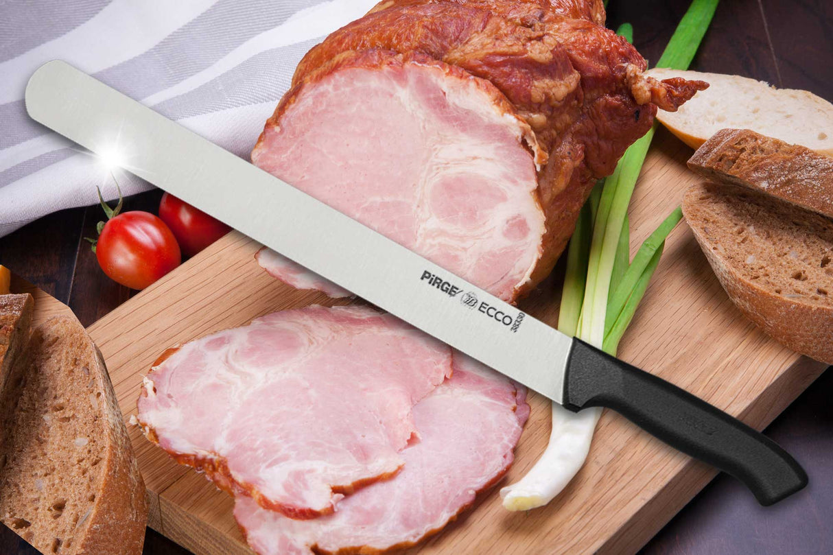 Schinkenmesser Pirge 30 cm Gastronics - CPGASTRO