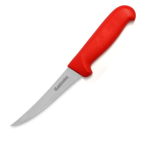 Ausbeinmesser Messer Gastronics 15 cm Rot 39115 Gastronics - CPGASTRO