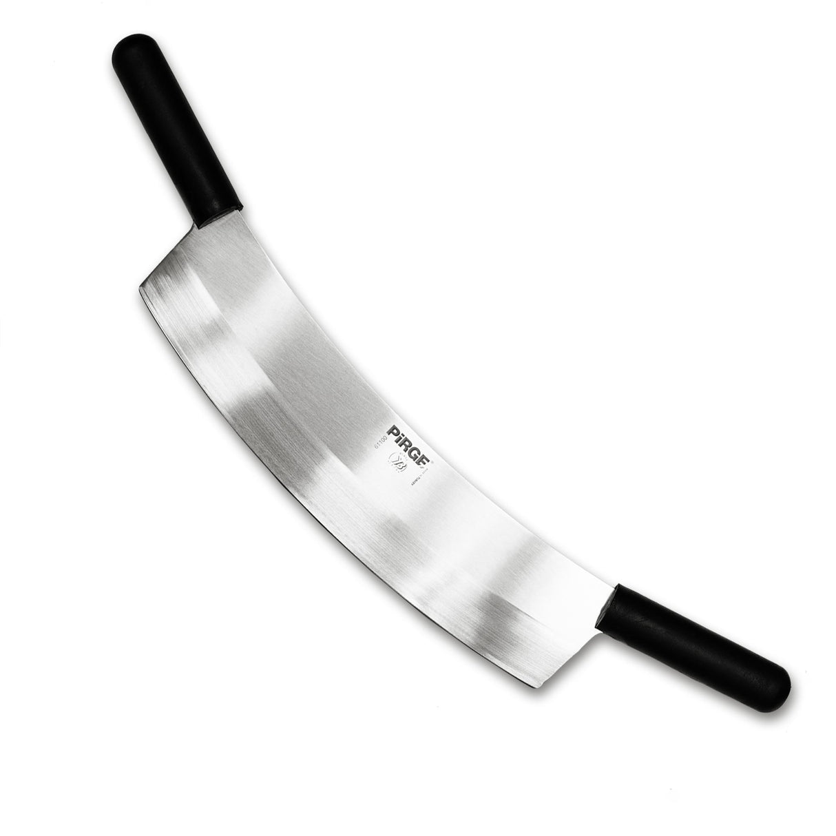 Wiegemesser Pirge 40 cm Gastronics - CPGASTRO