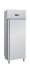 Kühlschränke- / Tiefkühlschränke Edelstahl