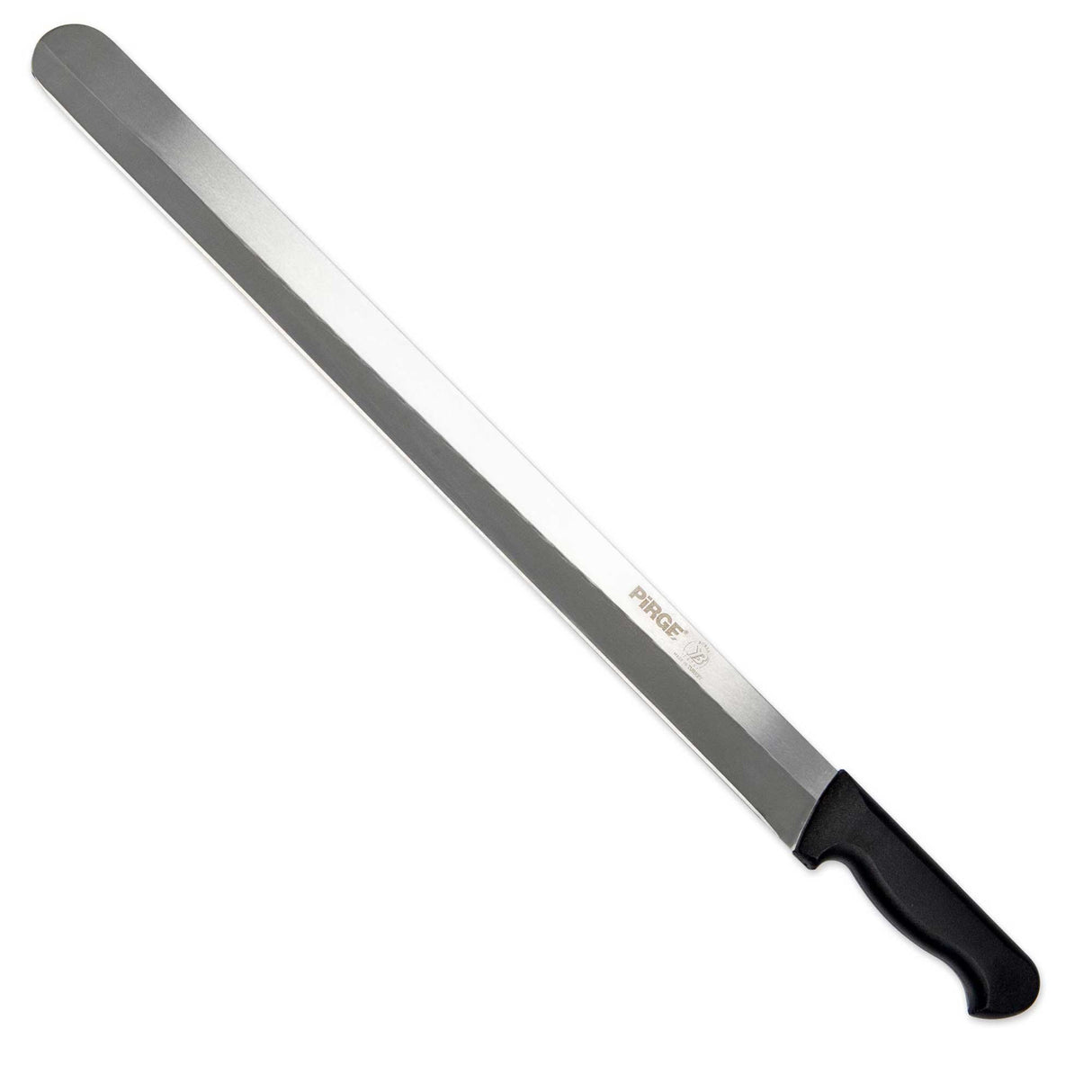 Dönermesser 55 cm Schwarz Gastronics - CPGASTRO