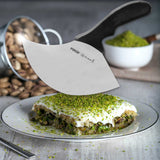 Börek Messer Pirge Creme 18 cm Gastronics - CPGASTRO