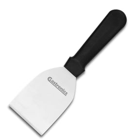 Spachtel Edelstahl Gastronics 75 mm Schwarz - CPGASTRO