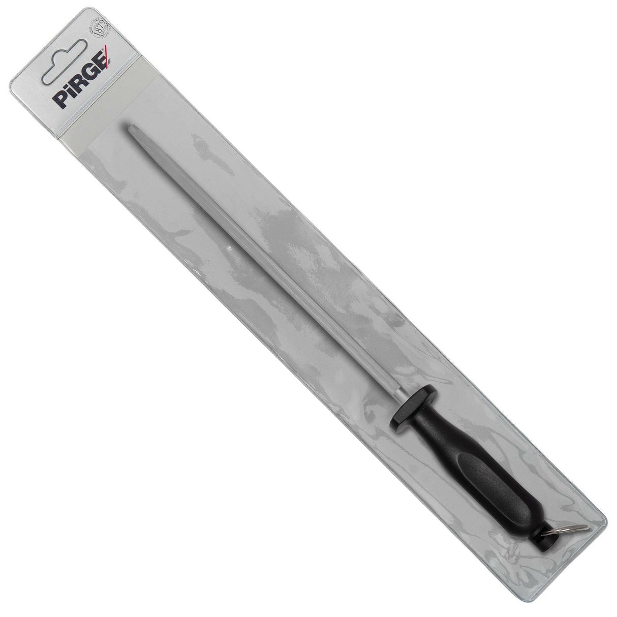 Wetzstahl Pirge 30 cm Rund Gastronics - CPGASTRO