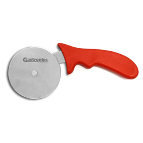 Pizzaschneider 10 cm Rot - CPGASTRO