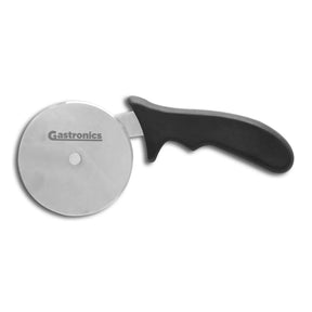 Pizzaschneider 10 cm Schwarz - CPGASTRO