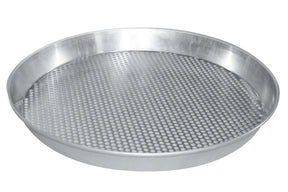 Pizzablech Aluminium 3 mm Perforation - CPGASTRO