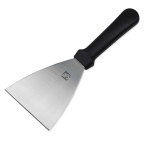 Spachtel Edelstahl 100 mm - CPGASTRO