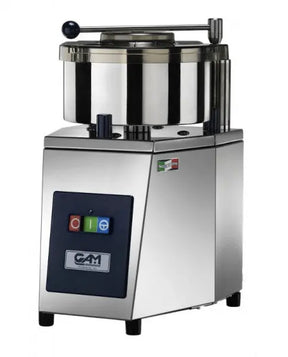 GAM ROBOT – Kompakter Profi-Cutter für präzise Verarbeitung in der Gastronomie - CPGASTRO
