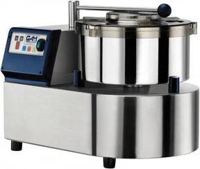 GAM Cutter PRATIC  – Leistungsstarker Cutter für intensive Nutzung in der Profi-Küche - CPGASTRO
