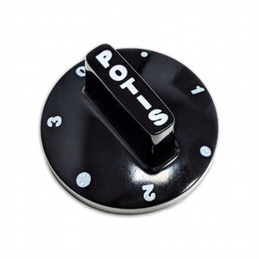 Potis Knebel für Dönergrill / Gyrosgrill Elektro - CPGASTRO