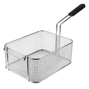 Frittierkorb Fritteusenkorb 29 x 23 x 12 cm 8 liter - CPGASTRO