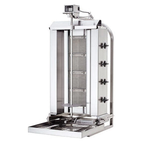 Gastronics Dönergrill / Gyrosgrill CP221 HG - CPGASTRO