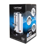 Caytime Teeautomat 30 Liter Analog Doppelwand Isolierung A30 Caytime - CPGASTRO
