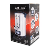 Caytime Teeautomat 30 Liter Digital Doppelwand Isolierung D30 Caytime - CPGASTRO