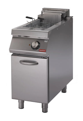 Fritteuse Modular PK70/40 FRE10X - CPGASTRO