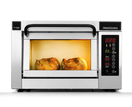 Pizzaofen PizzaMaster PM 351 ED PizzaMaster - CPGASTRO