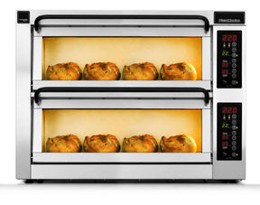 Pizzaofen PizzaMaster PM 352 ED-DW - CPGASTRO