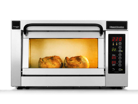 Pizzaofen PizzaMaster PM 401 ED PizzaMaster - CPGASTRO