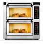Pizzaofen PizzaMaster PM 402 ED PizzaMaster - CPGASTRO