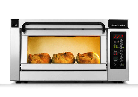 Pizzaofen PizzaMaster PM 451 ED PizzaMaster - CPGASTRO