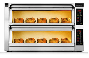 Pizzaofen PizzaMaster PM 452 ED-DW - CPGASTRO