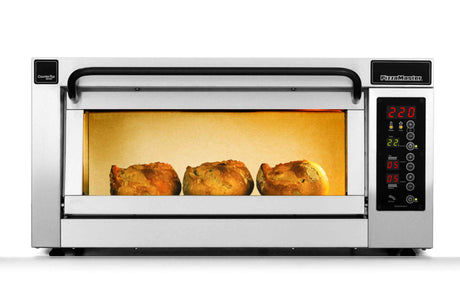 Pizzaofen PizzaMaster PM 551 ED PizzaMaster - CPGASTRO