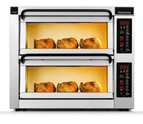 Pizzaofen PizzaMaster PM 552 ED PizzaMaster - CPGASTRO