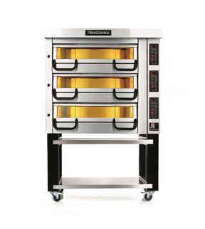 Pizzaofen PizzaMaster PM 723 ED - CPGASTRO